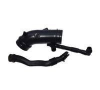 Tubo Sfiato Carter Compatibile Con Per Passat 3B3 2000 2001 2002 2003-2005 Auto Carter Tubo Di Sfiato Tubo Di Aspirazione Del Filtro Dell'aria Kit 2.0L 06B133354P 06B103217M