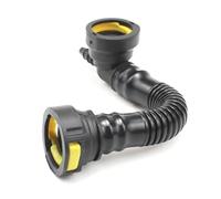 Tubo Sfiato Carter Compatibile Con Peugeot 106 306 Per Partner 1192Q5 1192R2R2 Auto A Tenuta Stagna Valvole Di Sfiato Del Basamento Tubo Di Ventilazione Del Motore Tubo Di Sfiato
