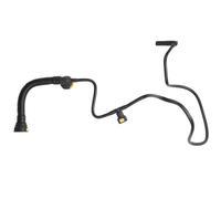 Tubo Sfiato Carter Compatibile Con Peugeot Per 206 207 307 Tubi Di Sfiato Del Carter Per Auto Assemblaggio Tubi 1192Q7