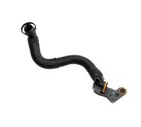Tubo Sfiato Carter Compatibile Con Seat Per Alhambra Auto Motore Carter Tubo Di Ventilazione Carter Tubo Di Sfiato Ricambi Auto 06K103213J 06K103213AD