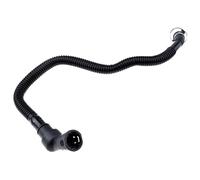 Tubo sfiato carter KGE per valvola BMW 1 E87 3 E46 E91 X3 E83