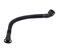 Tubo sfiato carter KGE per valvola BMW 1 E87 3 E46 E91 X3 E83