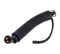 Tubo sfiato carter KGE per valvola BMW 3 E90 E91 5 E60 E61