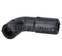 Tubo sfiato centro Gomma 222698 ORIGINAL IMPERIUM per MERCEDES-BENZ CLASSE E SLK