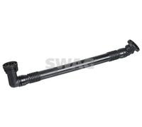 SWAG Flessibile, Ventilazione monoblocco per BMW 20 94 6301