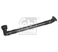 Tubo sfiato centro Plastica 46301 FEBI BILSTEIN per BMW 7 5 Touring 3 Coupé 3 5