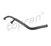 Tubo sfiato Collettore aspirazione Plastica 503 722 TOPRAN per BMW 3 3 Touring 6
