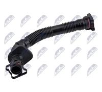 Tubo sfiato Collettore d'aspirazione Plastica GPP-BM-146 NTY per BMW 3 Touring 3