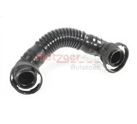 METZGER 2380209 Flessibile, Ventilazione monoblocco