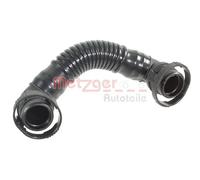 METZGER 2380209 Flessibile, Ventilazione monoblocco