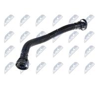 Tubo sfiato Copritestata GPP-AU-051 NTY per AUDI VW SKODA