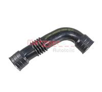 Tubo sfiato Copritestata Plastica 2380193 METZGER per VW TRANSPORTER T5 Autobus