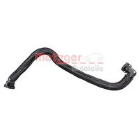 METZGER 2380195 Flessibile, Ventilazione monoblocco