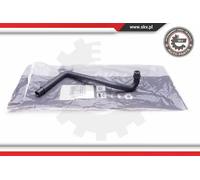 Tubo sfiato Copritestata Plastica 24SKV462 ESEN SKV per VW SEAT