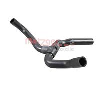 Tubo sfiato da copritestata a separatore olio 2380139 METZGER per FORD