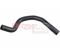 Tubo sfiato da copritestata a separatore olio 2380189 METZGER per FORD PEUGEOT