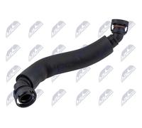 Tubo sfiato da copritestata a separatore olio GPP-BM-144 NTY per BMW 3 Touring 3