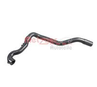 METZGER 2380194 Flessibile, Ventilazione monoblocco