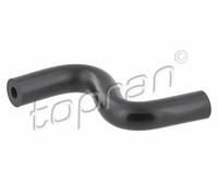 Tubo sfiato da copritestata a tubo aspirazione 206 178 TOPRAN per OPEL CORSA B