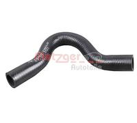 Tubo sfiato da monoblocco cilindri a separatore olio 2380142 METZGER per OPEL