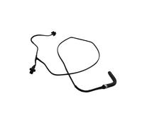 Tubo sfiato Direct Fit per modelli Volvo per S60 per V70 S80 automatico