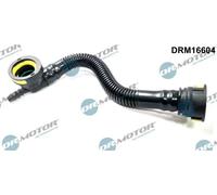 DR.MOTOR AUTOMOTIVE DRM16604 Flessibile Ventilazione monoblocco