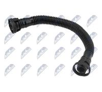 NTY GPP-VW-038 Flessibile, Ventilazione monoblocco