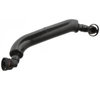 FEBI BILSTEIN Tubo flessibile ventilazione carter 106517 destro