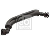 Tubo sfiato Dx Plastica 106517 FEBI BILSTEIN per BMW X5 7 5 Touring 6 Cabriolet