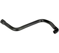 Tubo sfiato EPDM (Etilene-Propilene-Diene-Caucciù) EMH088 GATES per BMW 5