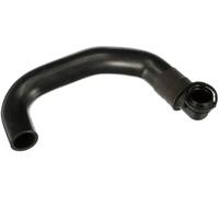 Tubo sfiato EPDM (Etilene-Propilene-Diene-Caucciù) EMH416 GATES per BMW 5 6