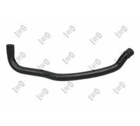 Tubo sfiato Gomma 004-028-104 ABAKUS per BMW 3 3 Coupé 5 Touring 3 Cabriolet 5