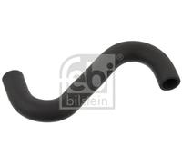 Tubo sfiato Gomma 17810 FEBI BILSTEIN per VW SEAT