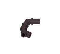 Tubo sfiato Gomma 18-0541 MAXGEAR per MERCEDES-BENZ 190 124 Tre volumi CLASSE G