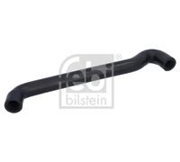 Tubo sfiato Gomma 181755 FEBI BILSTEIN per VW SEAT SKODA