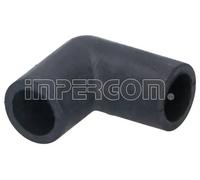 Tubo sfiato Gomma 223575 ORIGINAL IMPERIUM per VW SKODA AUDI
