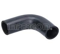 Tubo sfiato Gomma 224332 ORIGINAL IMPERIUM per OPEL DAEWOO