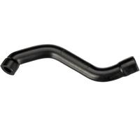 Tubo sfiato Gomma EMH186 GATES per MERCEDES-BENZ CLASSE C T-Model SL CLASSE G