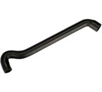 Gates Tubo sfiato gomma EMH450 – Ventilazione monoblocco per VW/SEAT