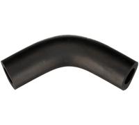 Tubo sfiato Gomma EMH458 GATES per AUDI VW SEAT