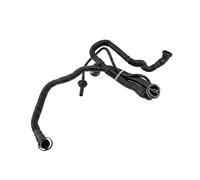Tubo sfiato GPP-AU-056 NTY per AUDI A6 C6 A4 B7 Avant A6 C6 Avant A4 B7 A8 D3