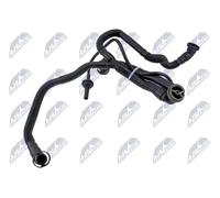 Tubo sfiato GPP-AU-056 NTY per AUDI A6 C6 A4 B7 Avant A6 C6 Avant A4 B7 A8 D3