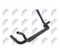 Tubo sfiato GPP-BM-008 NTY per BMW 3 Coupé 5 Touring 3 Touring 3 Cabriolet 3