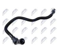 Tubo sfiato GPP-BM-109 NTY per BMW 3 Compact 3 Touring X3 3 3 Coupé 3 Cabriolet