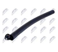 Tubo sfiato GPP-BM-115 NTY per BMW X5