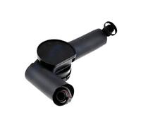NTY Tubo sfiato GPP-BM-117 per BMW X5, 7, 5 Touring, 6 Cabriolet