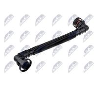 Tubo sfiato GPP-BM-118 NTY per BMW 3 Coupé 3 Touring