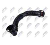 Tubo sfiato GPP-BM-120 NTY per BMW X5