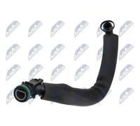 Tubo sfiato GPP-BM-125 NTY per BMW 2 Coupé 3 Touring 3 4 Coupé 4 Gran Coupe 1 5