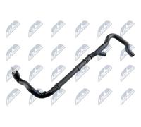 NTY GPP-ME-007 Flessibile, Ventilazione monoblocco